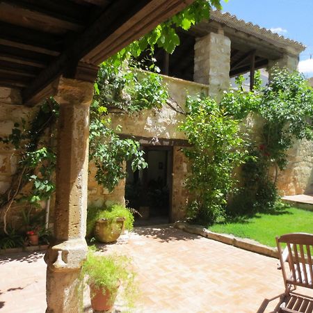 Apartamentos Turisticos El Losal Úbeda Extérieur photo