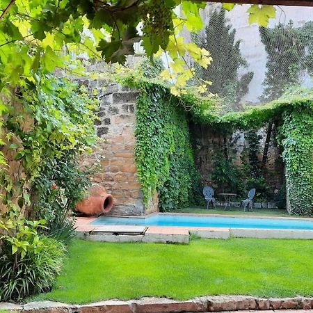 Apartamentos Turisticos El Losal Úbeda Extérieur photo