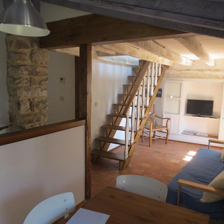 Apartamentos Turisticos El Losal Úbeda Extérieur photo