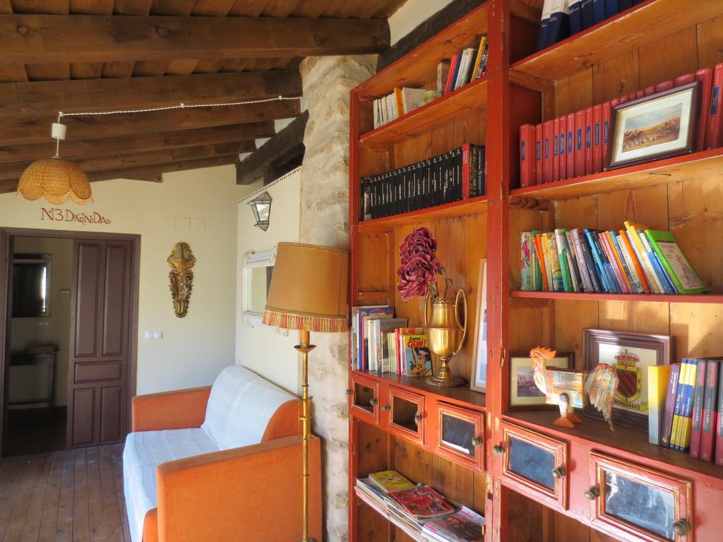 Apartamentos Turisticos El Losal Úbeda Extérieur photo