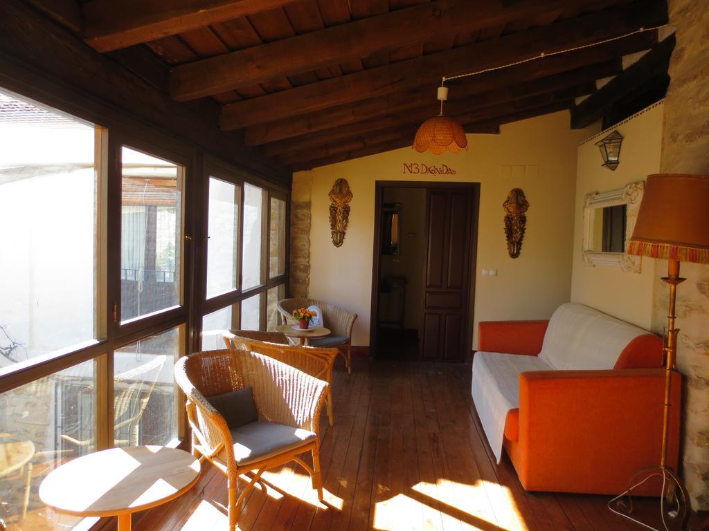 Apartamentos Turisticos El Losal Úbeda Extérieur photo