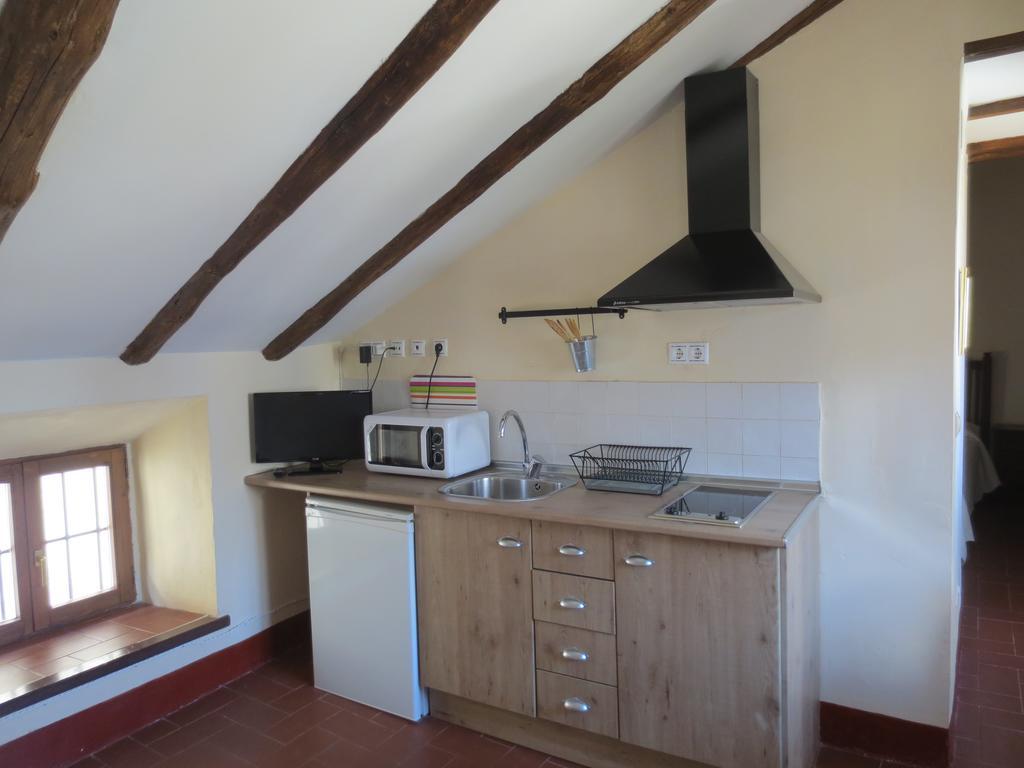 Apartamentos Turisticos El Losal Úbeda Extérieur photo