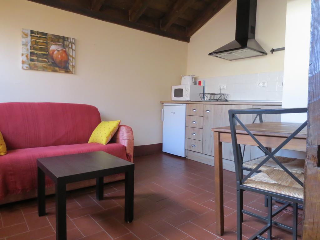 Apartamentos Turisticos El Losal Úbeda Extérieur photo