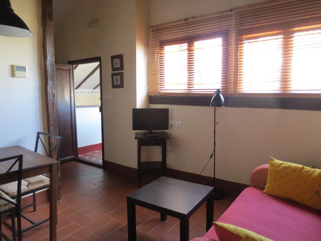 Apartamentos Turisticos El Losal Úbeda Extérieur photo