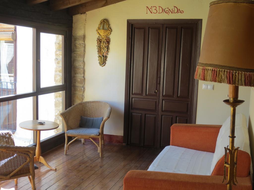 Apartamentos Turisticos El Losal Úbeda Extérieur photo