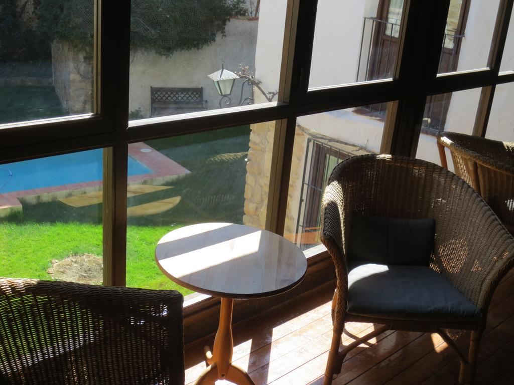 Apartamentos Turisticos El Losal Úbeda Extérieur photo
