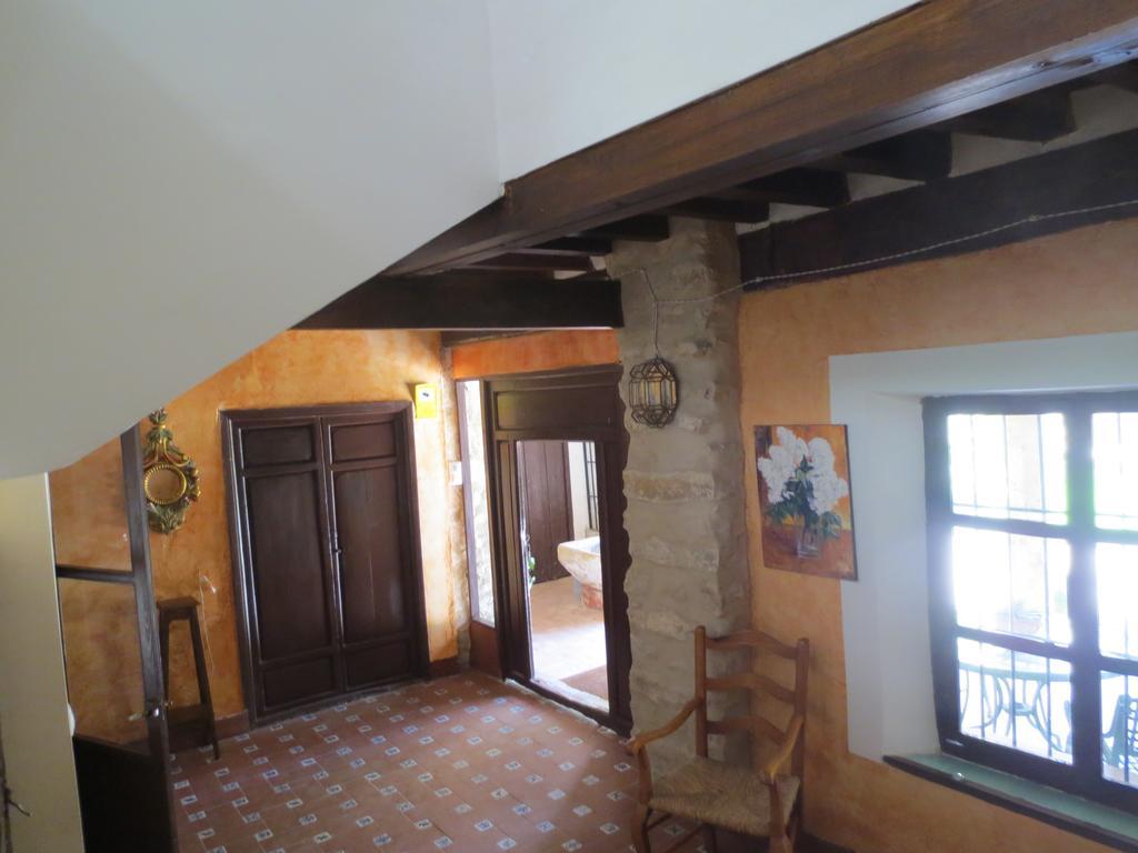 Apartamentos Turisticos El Losal Úbeda Extérieur photo