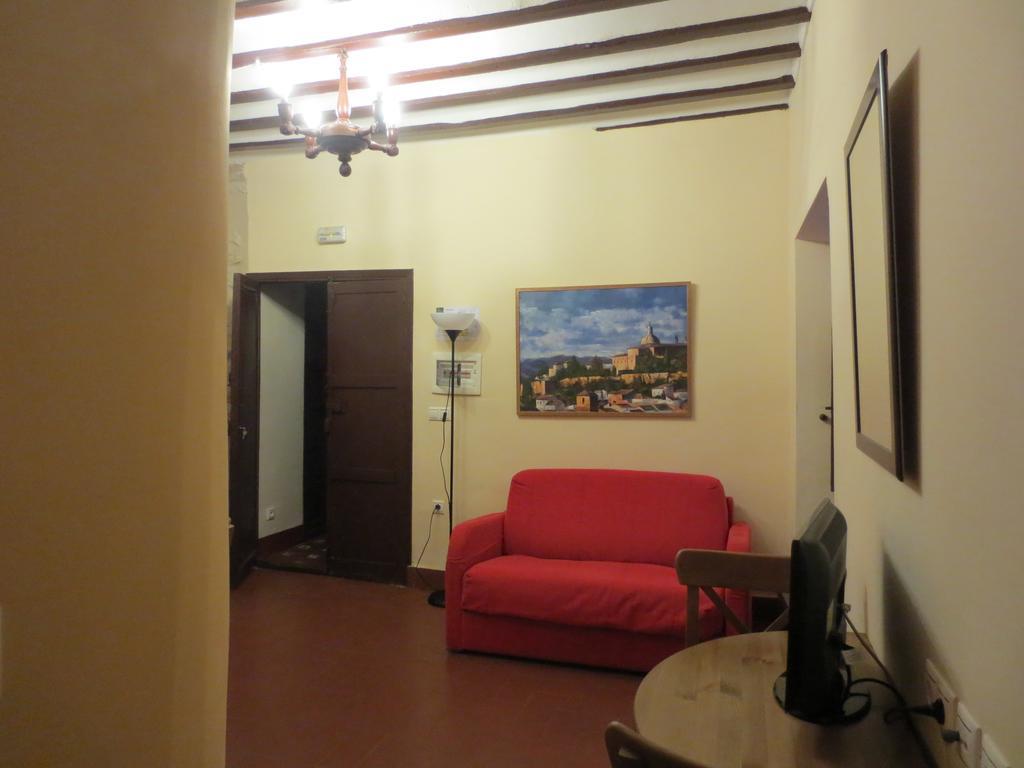 Apartamentos Turisticos El Losal Úbeda Extérieur photo