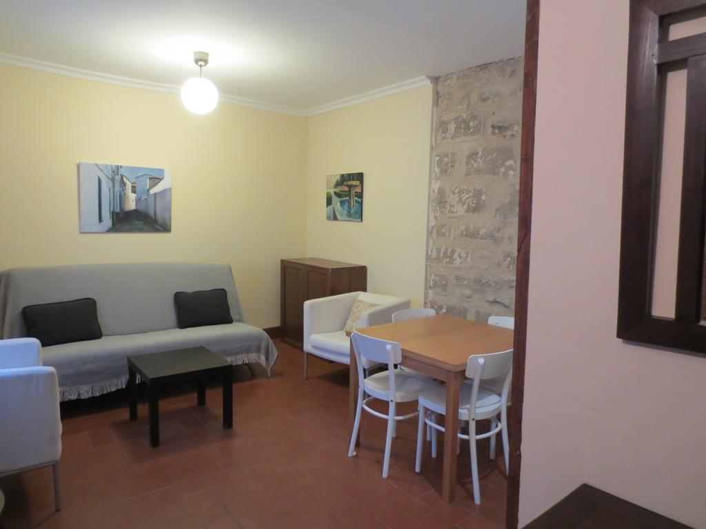 Apartamentos Turisticos El Losal Úbeda Extérieur photo