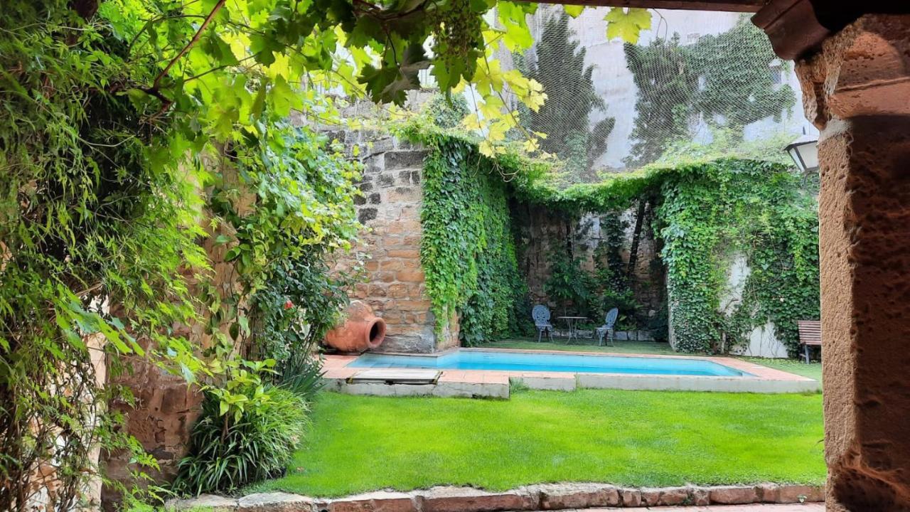 Apartamentos Turisticos El Losal Úbeda Extérieur photo