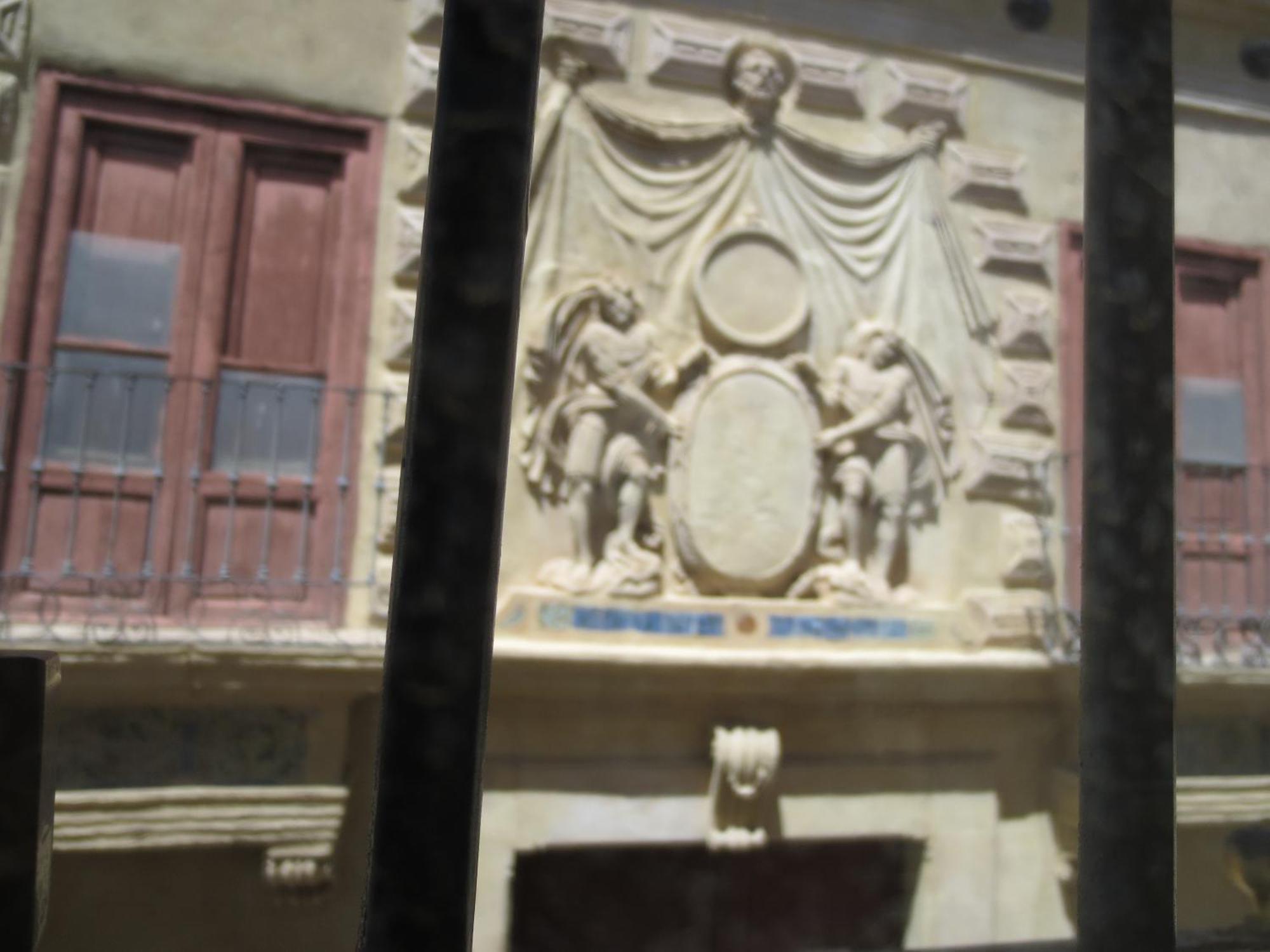 Apartamentos Turisticos El Losal Úbeda Extérieur photo