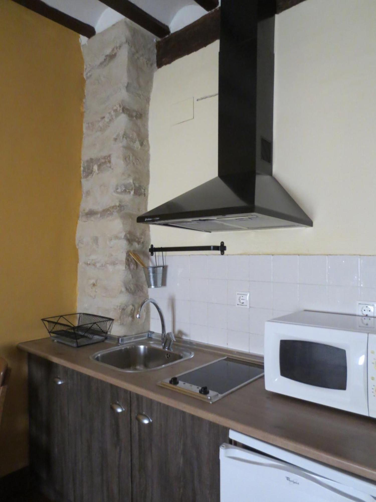 Apartamentos Turisticos El Losal Úbeda Extérieur photo