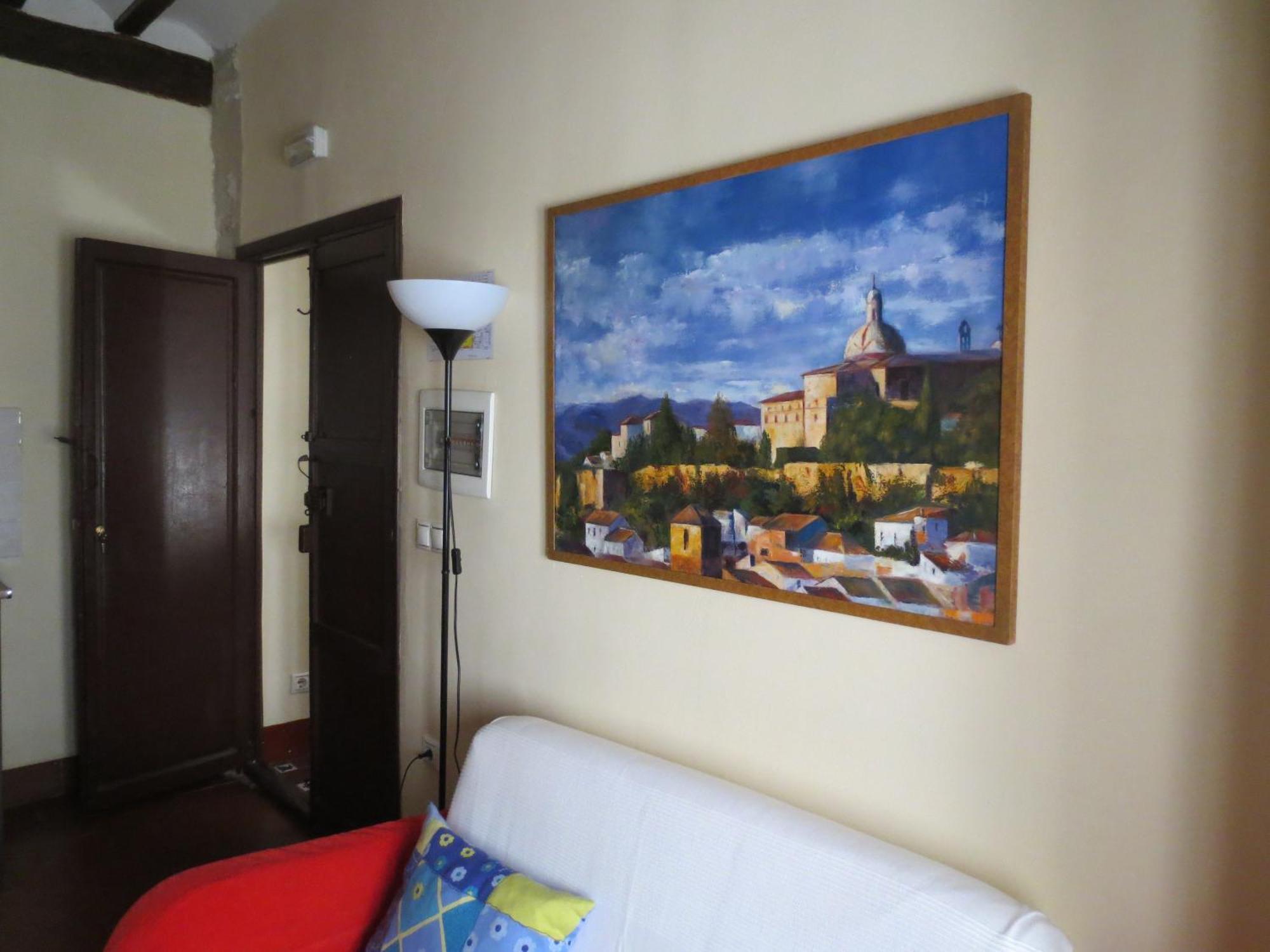 Apartamentos Turisticos El Losal Úbeda Extérieur photo