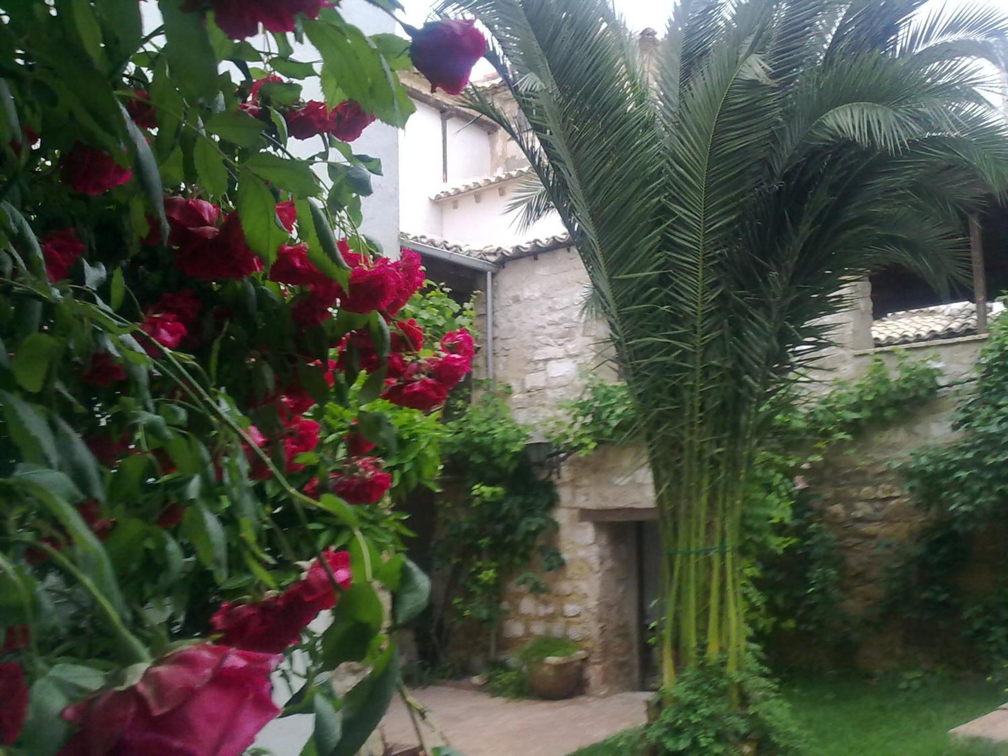 Apartamentos Turisticos El Losal Úbeda Extérieur photo