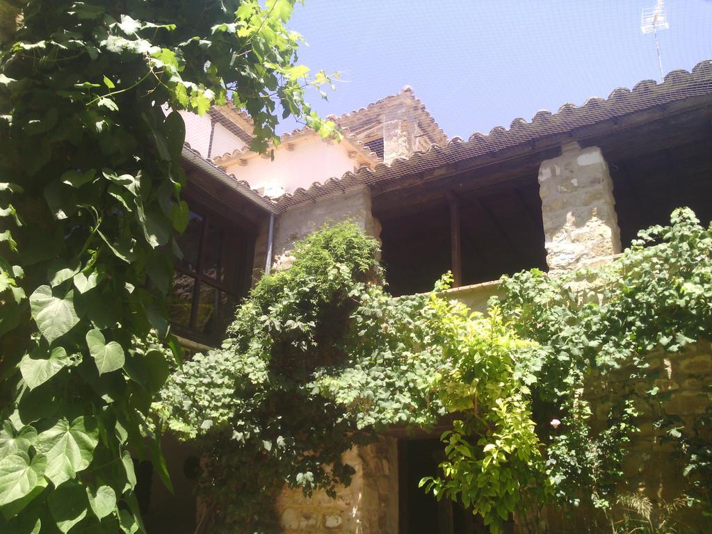 Apartamentos Turisticos El Losal Úbeda Extérieur photo