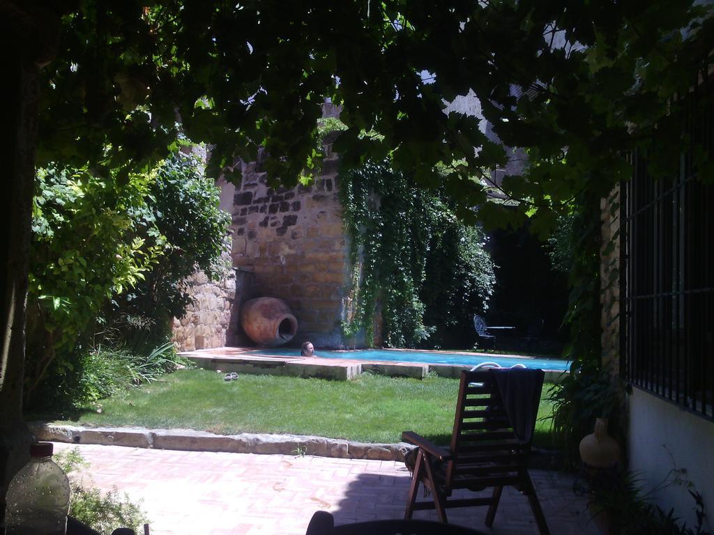 Apartamentos Turisticos El Losal Úbeda Extérieur photo