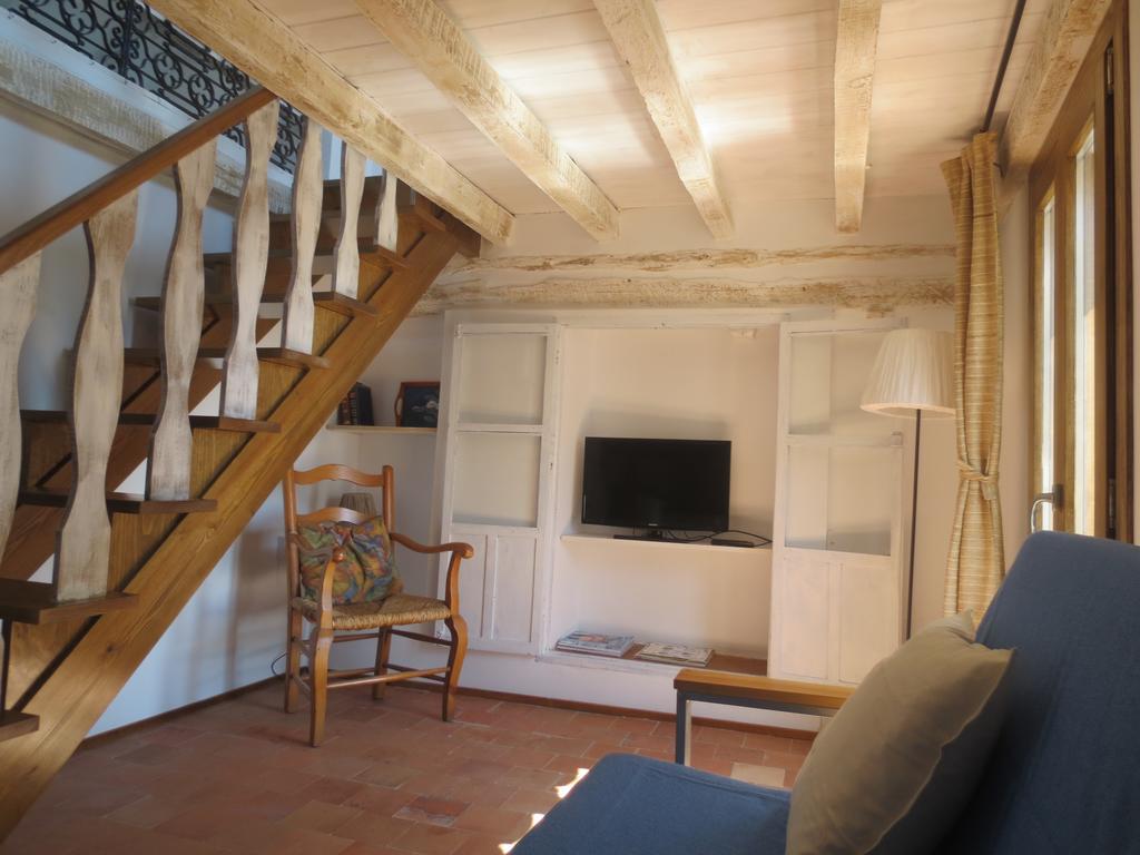 Apartamentos Turisticos El Losal Úbeda Extérieur photo