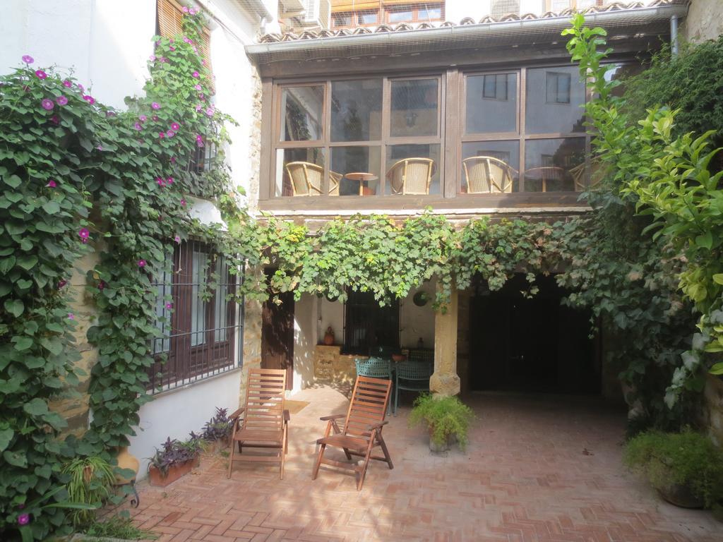 Apartamentos Turisticos El Losal Úbeda Extérieur photo