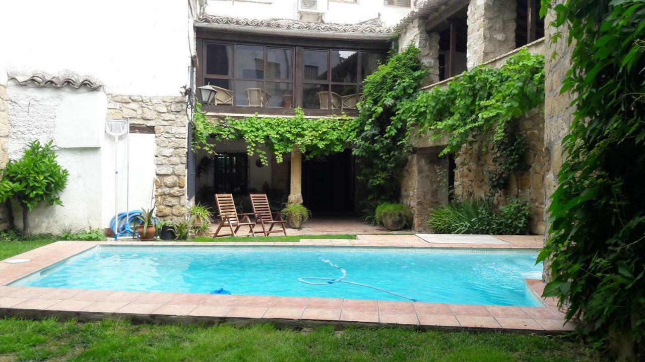 Apartamentos Turisticos El Losal Úbeda Extérieur photo